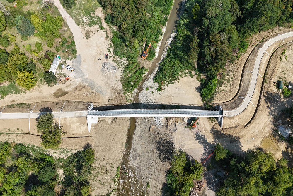 Infrastrutture